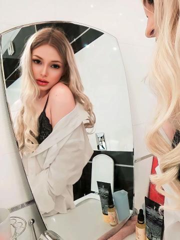 Анкета проститутки Рада - Фото 1, , 25 лет, №130710